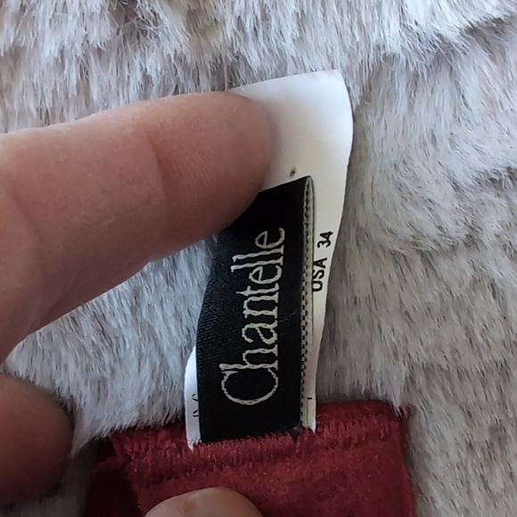 NWT CHANTELLE BRA 34B - Picture 11 of 14